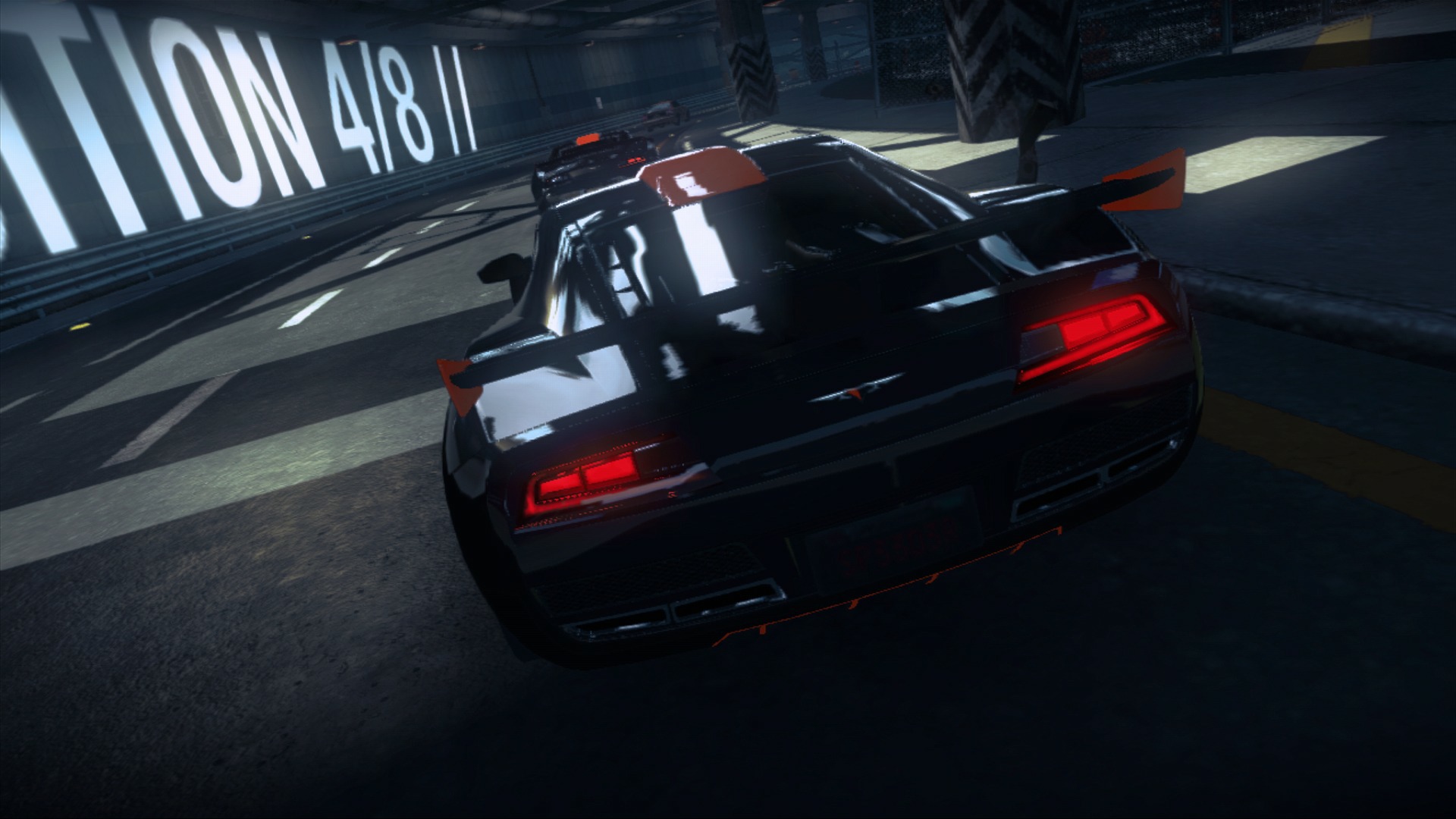 Ridge Racer Unbounded (Edición Limitada) - Imagen 30